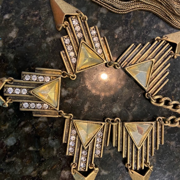 Bundle of 4 fantasy accessories 💜🦋 - Picture 4 of 8